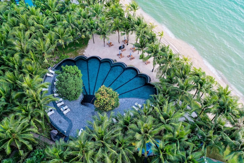 Jw Marriott Phu Quoc Emerald Bay Resort Spa 73/81