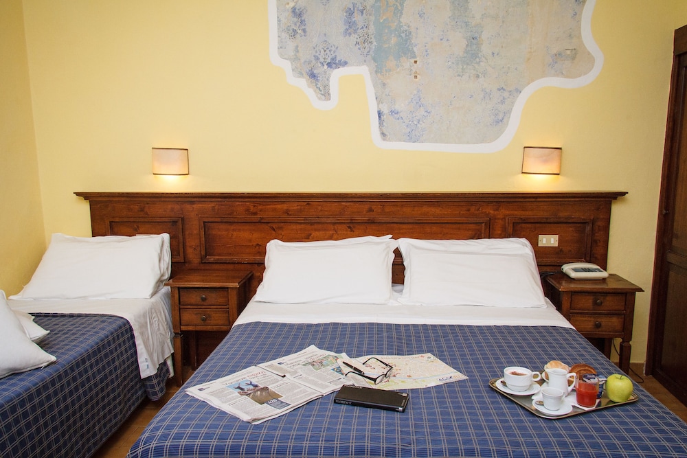 Nizza Hotel 5/69