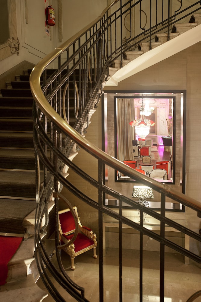Savoy Hotel Buenos Aires 31/54