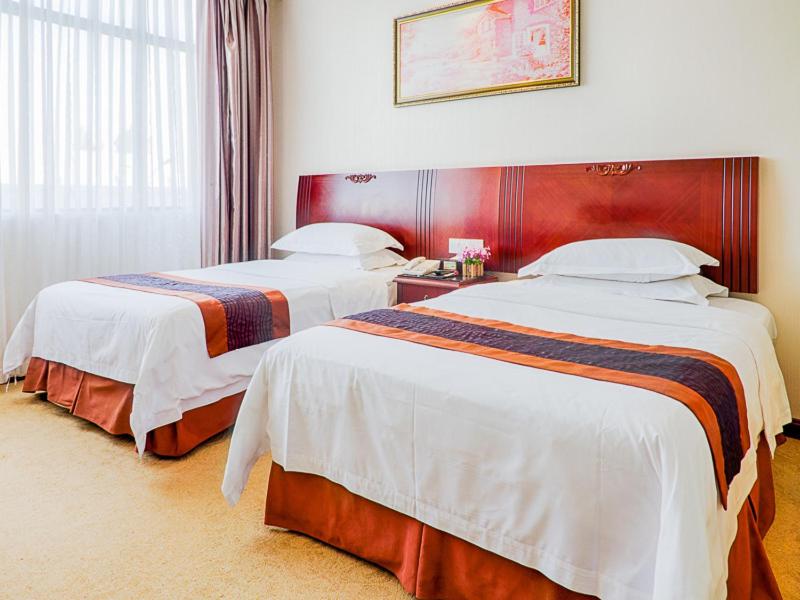 Vienna Hotel (Wuxi Wangzhuang Road) 14/23