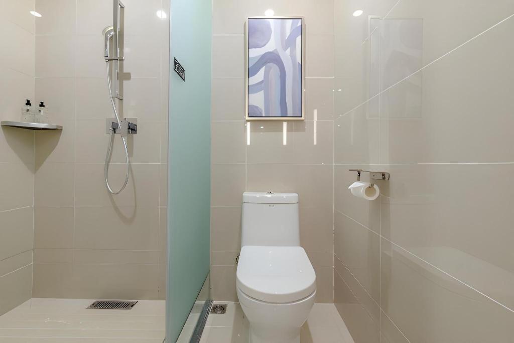 Echarm Hotel (Kunming Railway Station Huancheng South Road Metro Station) 46/50