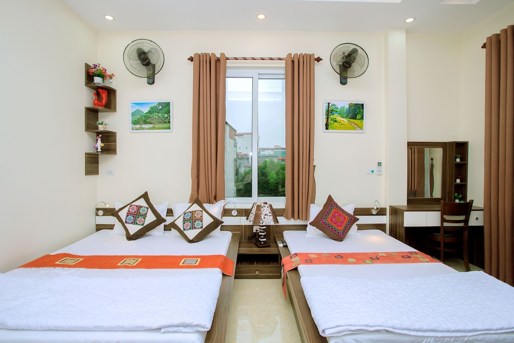 Friendly Home 23/72