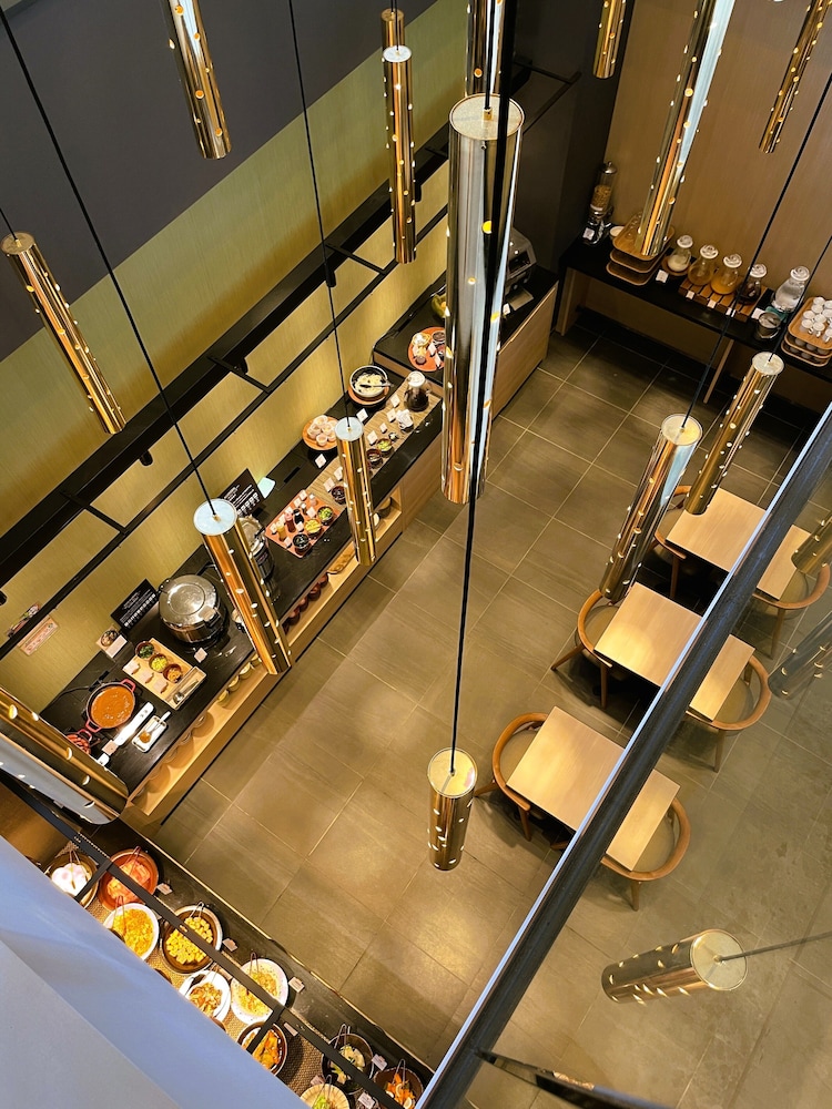 hotel MONday Kyoto Karasuma Nijo 29/46