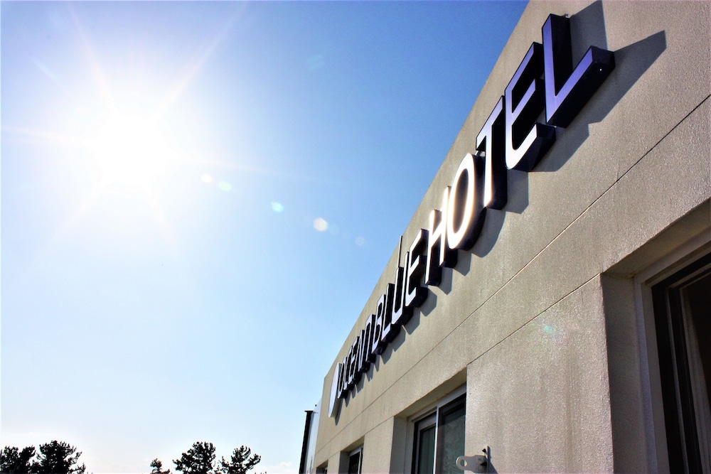 Jeju Ocean Blue酒店(Jeju Ocean Blue Hotel) 图片5