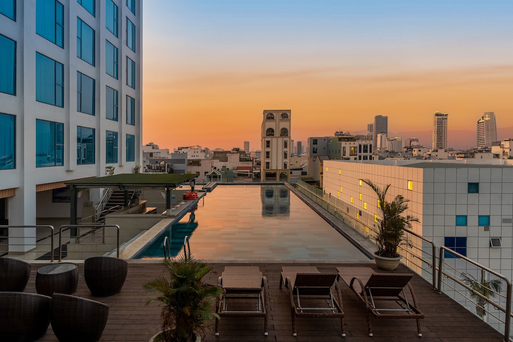 Royal Lotus Hotel Danang 5/69