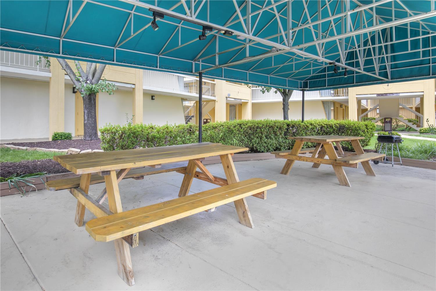 Best Western Battlefield Inn 54/55