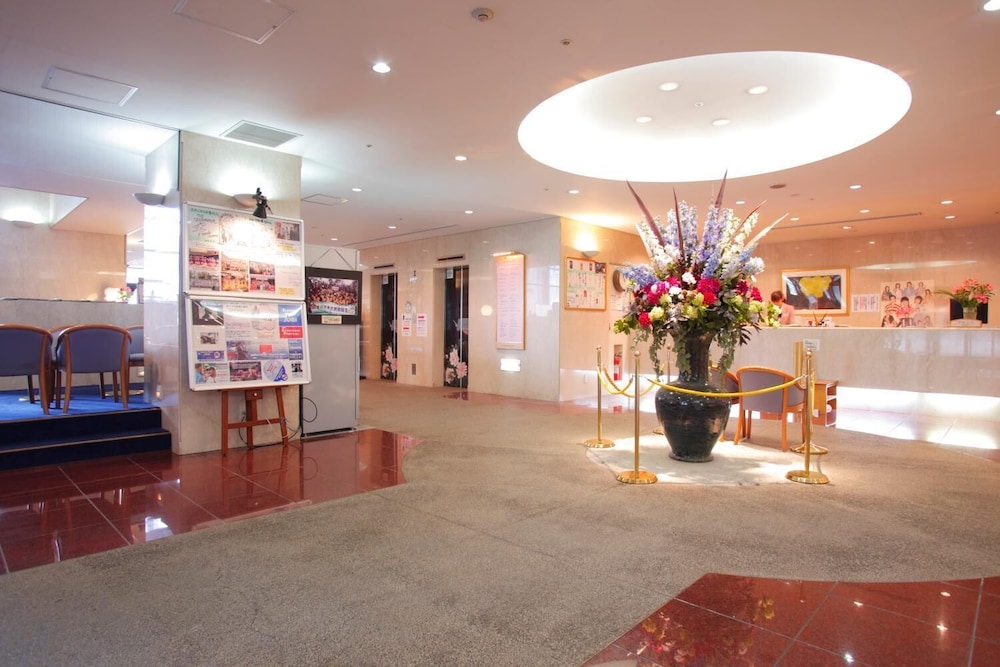 Hotel Sekumiya 6/37