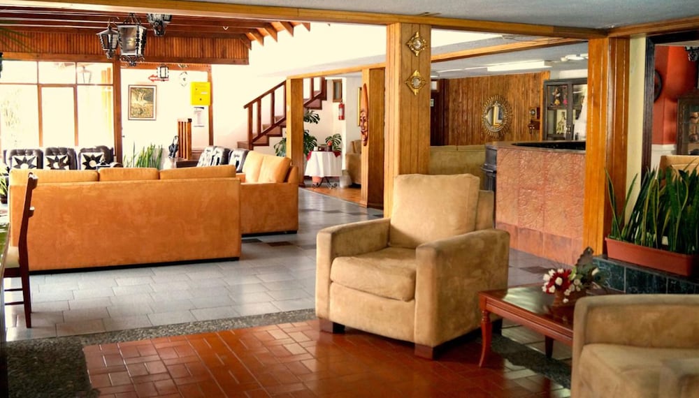 Hosteria Casa Giralda 6/64