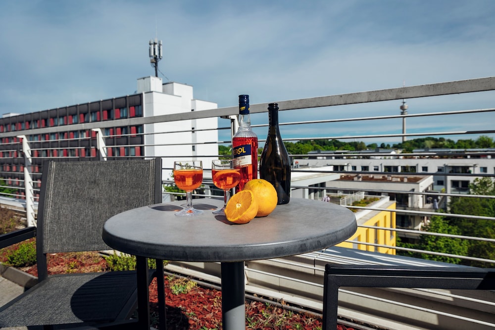 The Spot Serviced Apartments 40/47