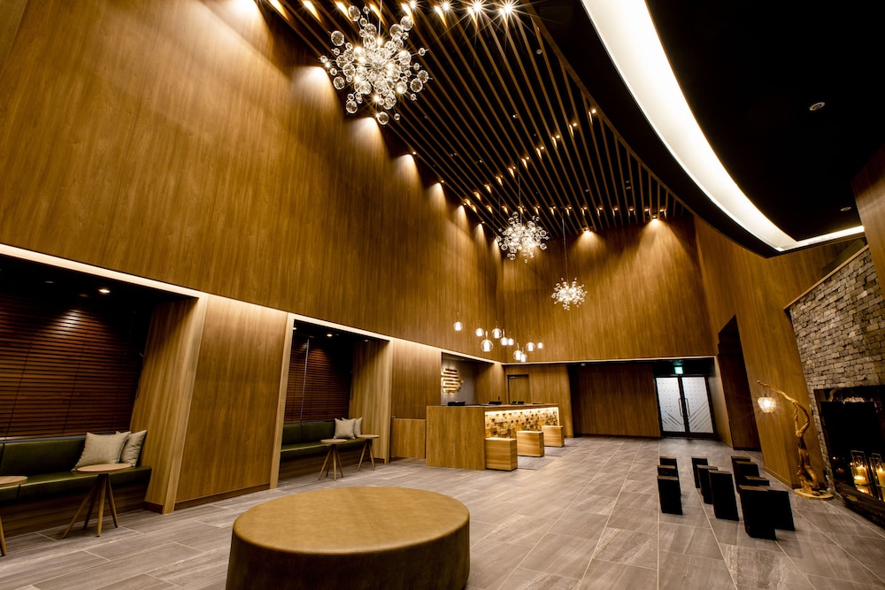 KOKO HOTEL Asahikawa Station 3/67