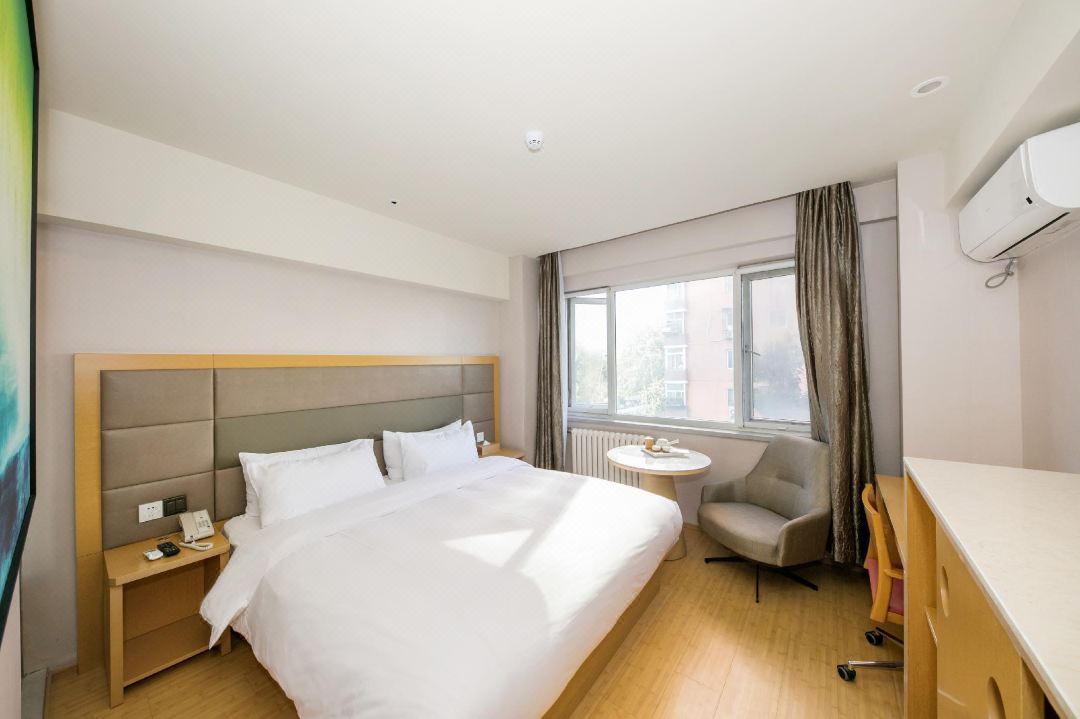 Ji Hotel (Beijing Dongzhimen) 10/35