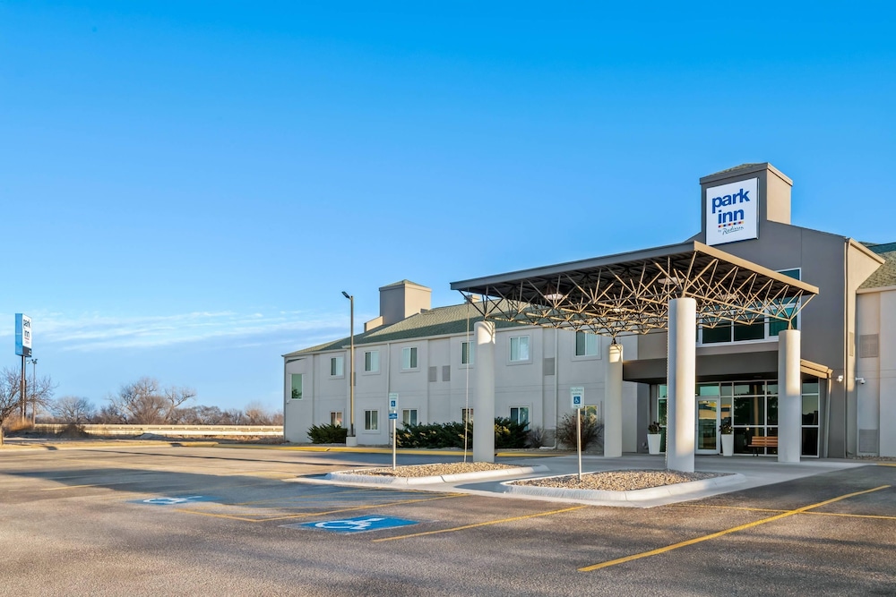 Park Inn by Radisson, Grand Island I-80 2/48