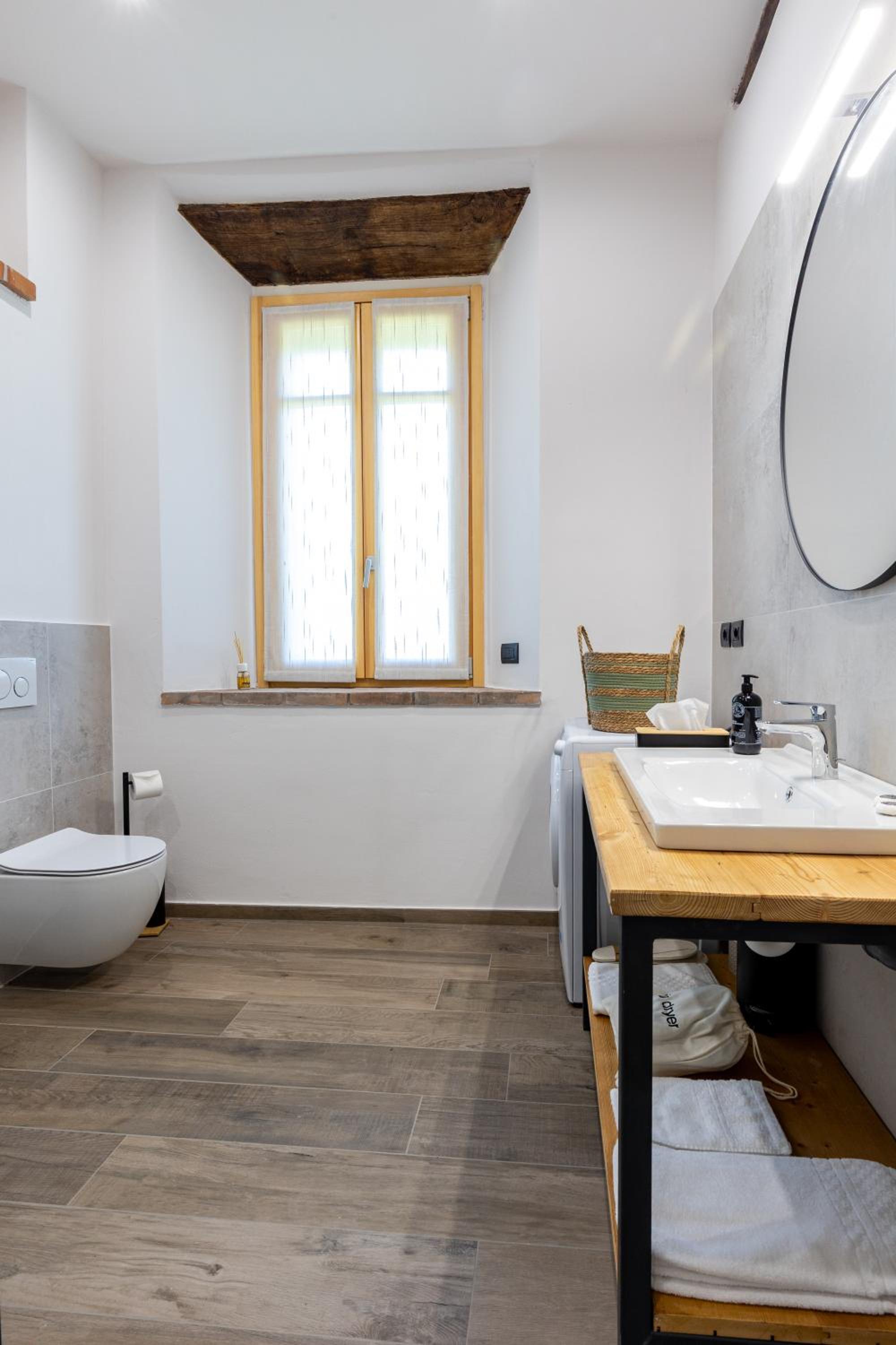 La Casa Del Mulino 49/50