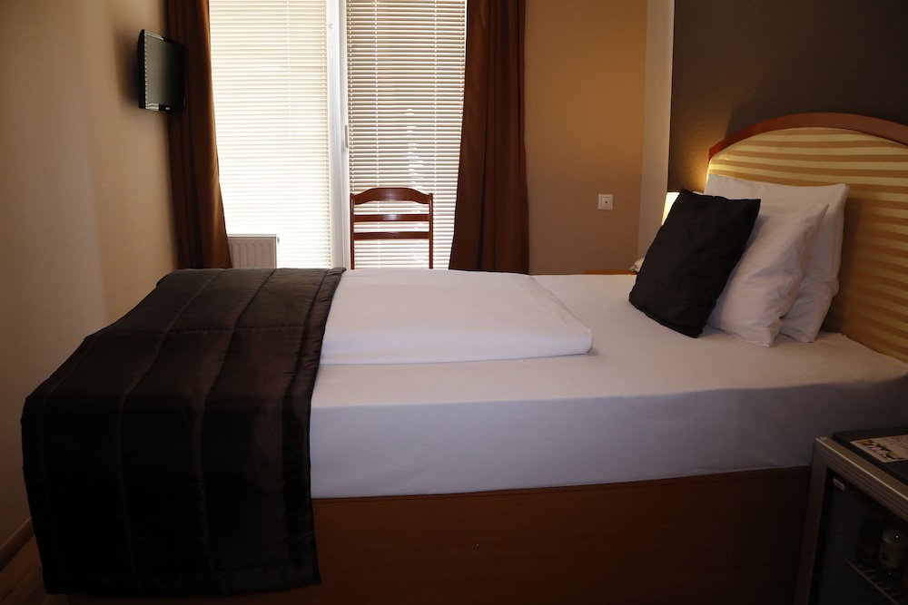 Six Inn Hotel Budapest 14/22