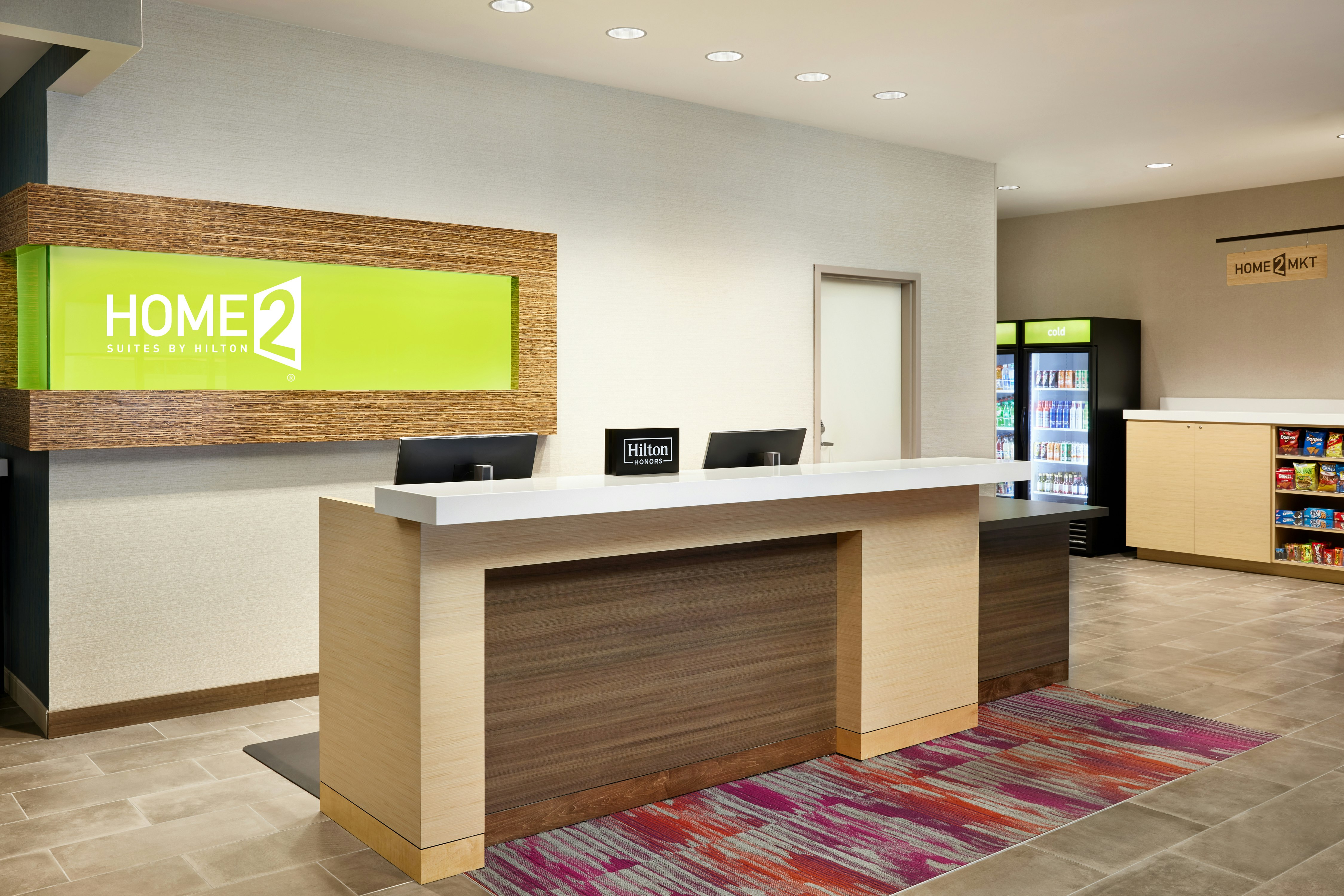 Home2 Suites By Hilton Stuart 3/16