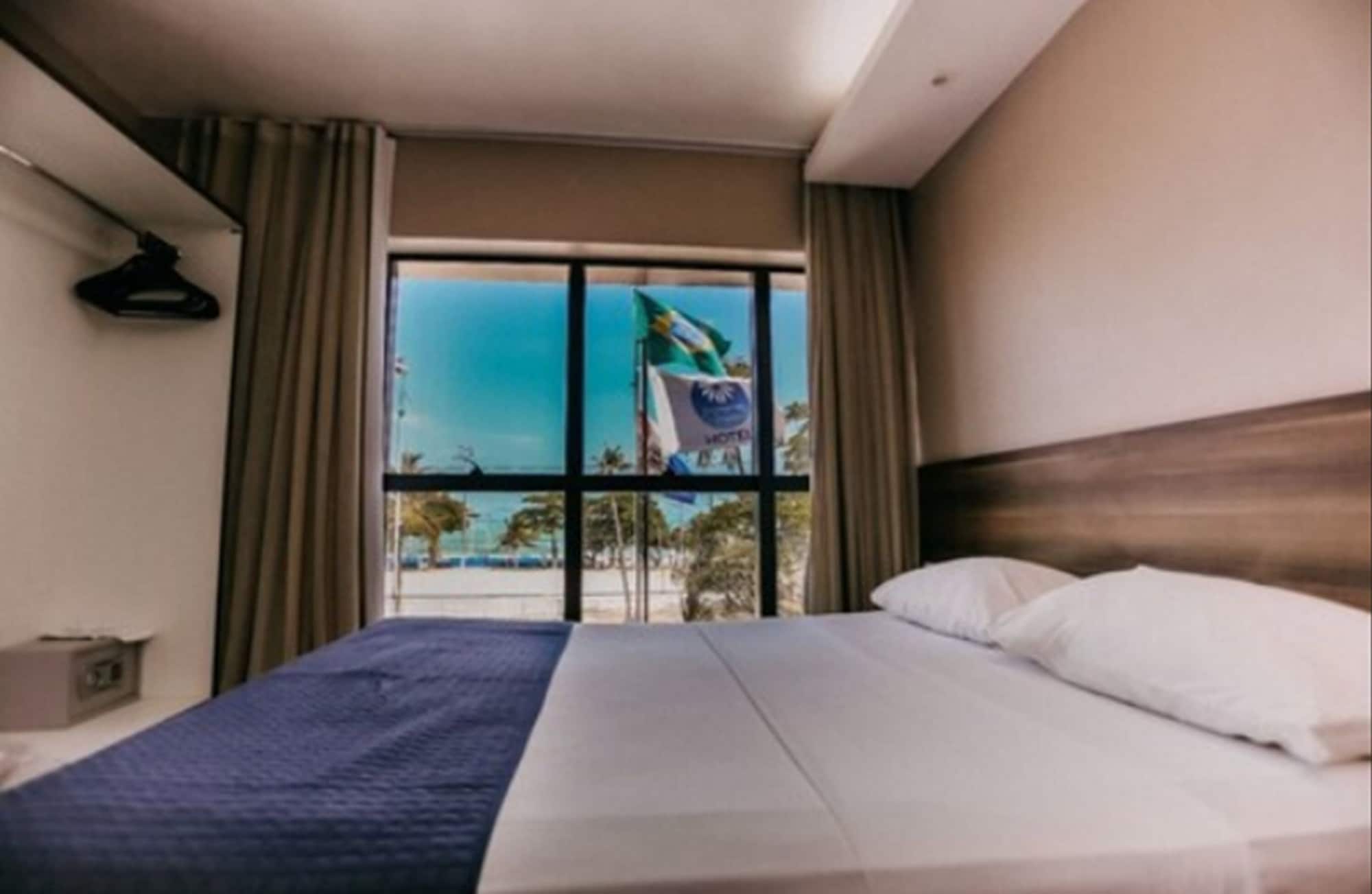 JUNIOR SUITE, DOUBLE BED