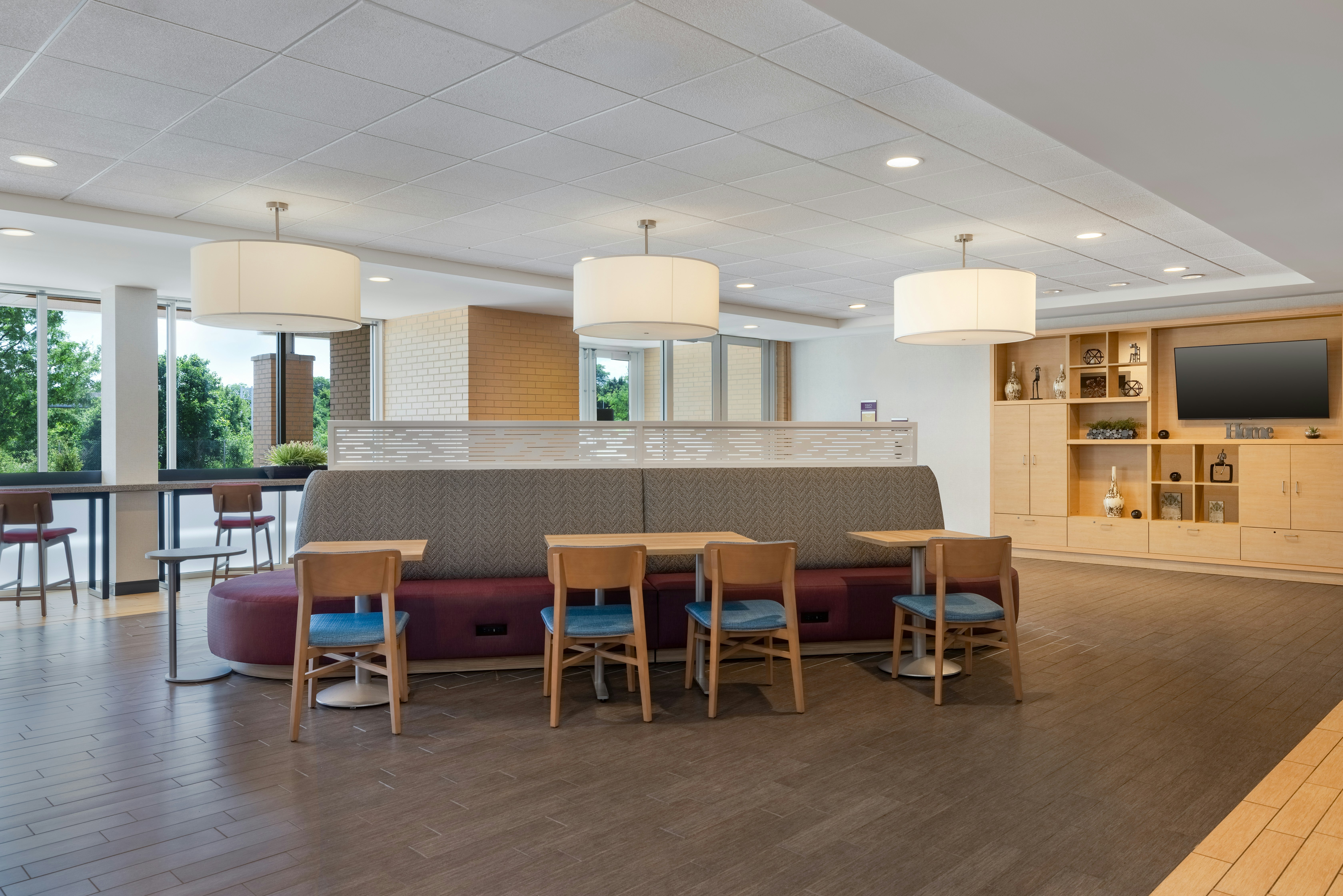 Home2 Suites By Hilton Milwaukee Brookfield 25/47