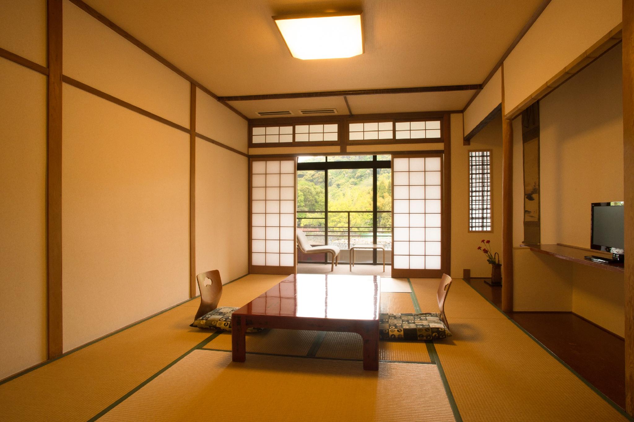 Japanese, Economy, Tatami