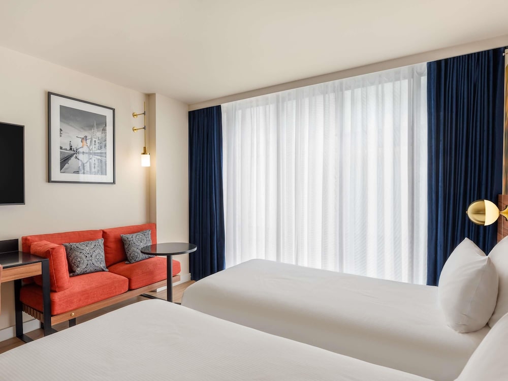 Pullman Budapest in BUDAPEST