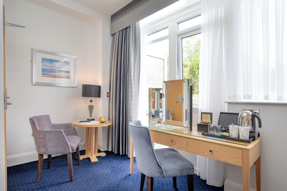 Belgrave Sands Hotel & Spa 37/47