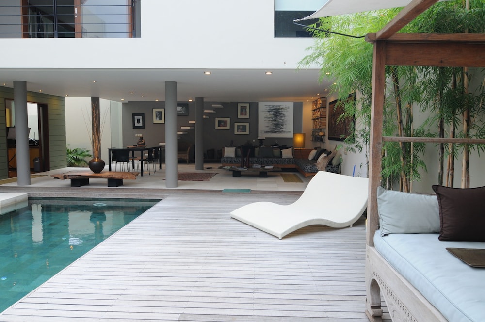 Villa Rio 7/67