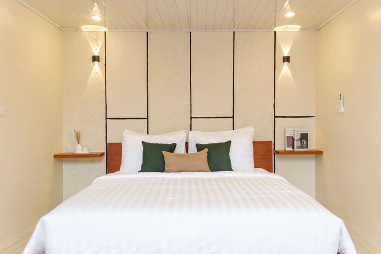 Loft, Villa