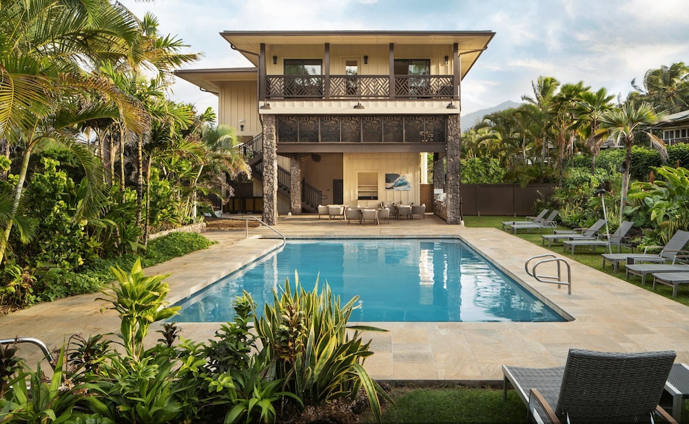 Hanalei Colony Resort 2/73