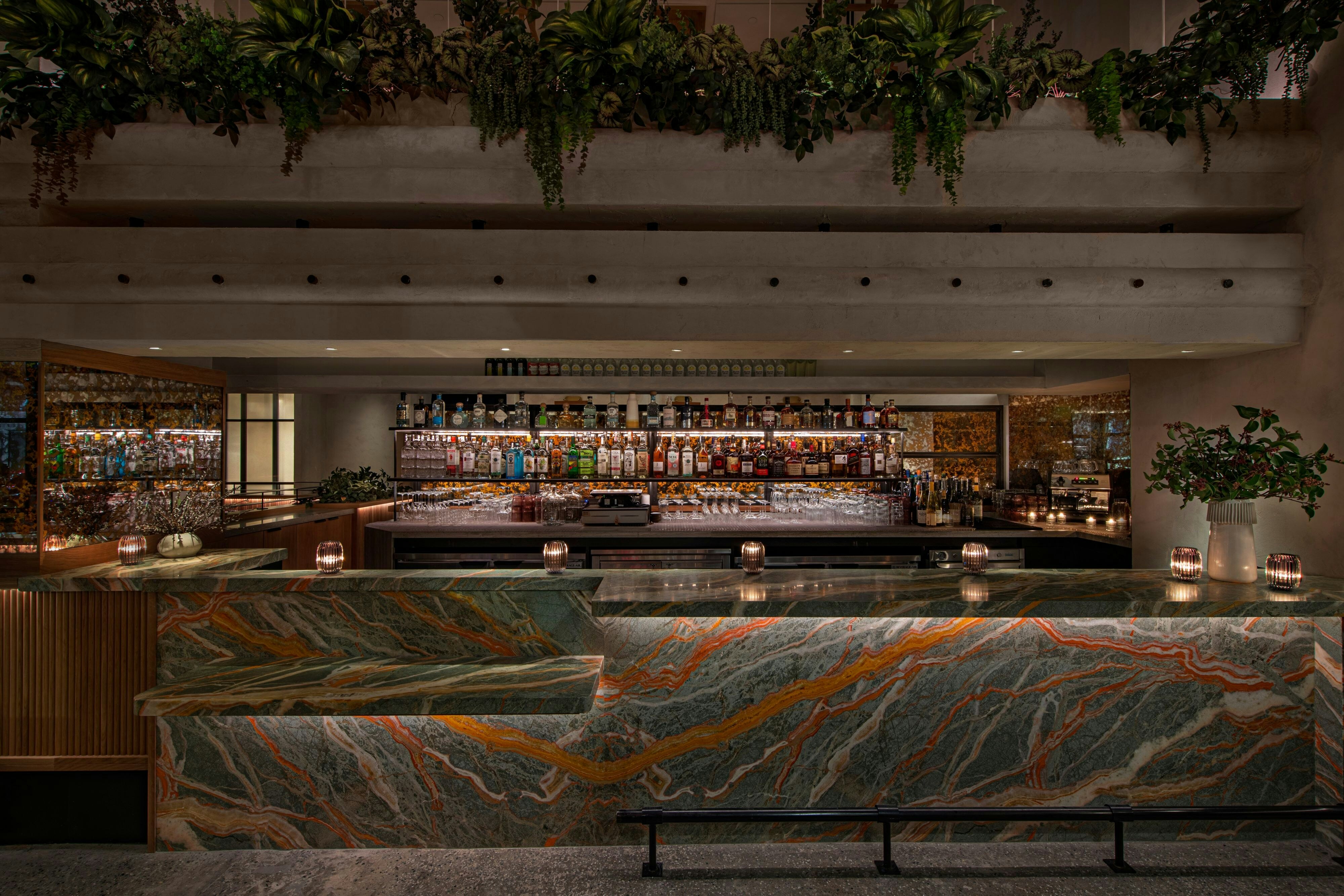 Moxy Brooklyn Williamsburg 2/12