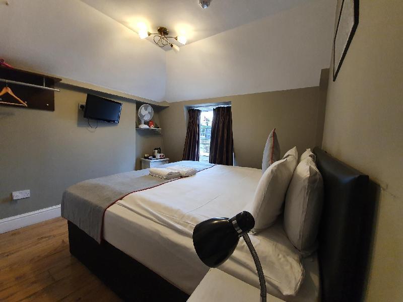 Double Room Ensuite
