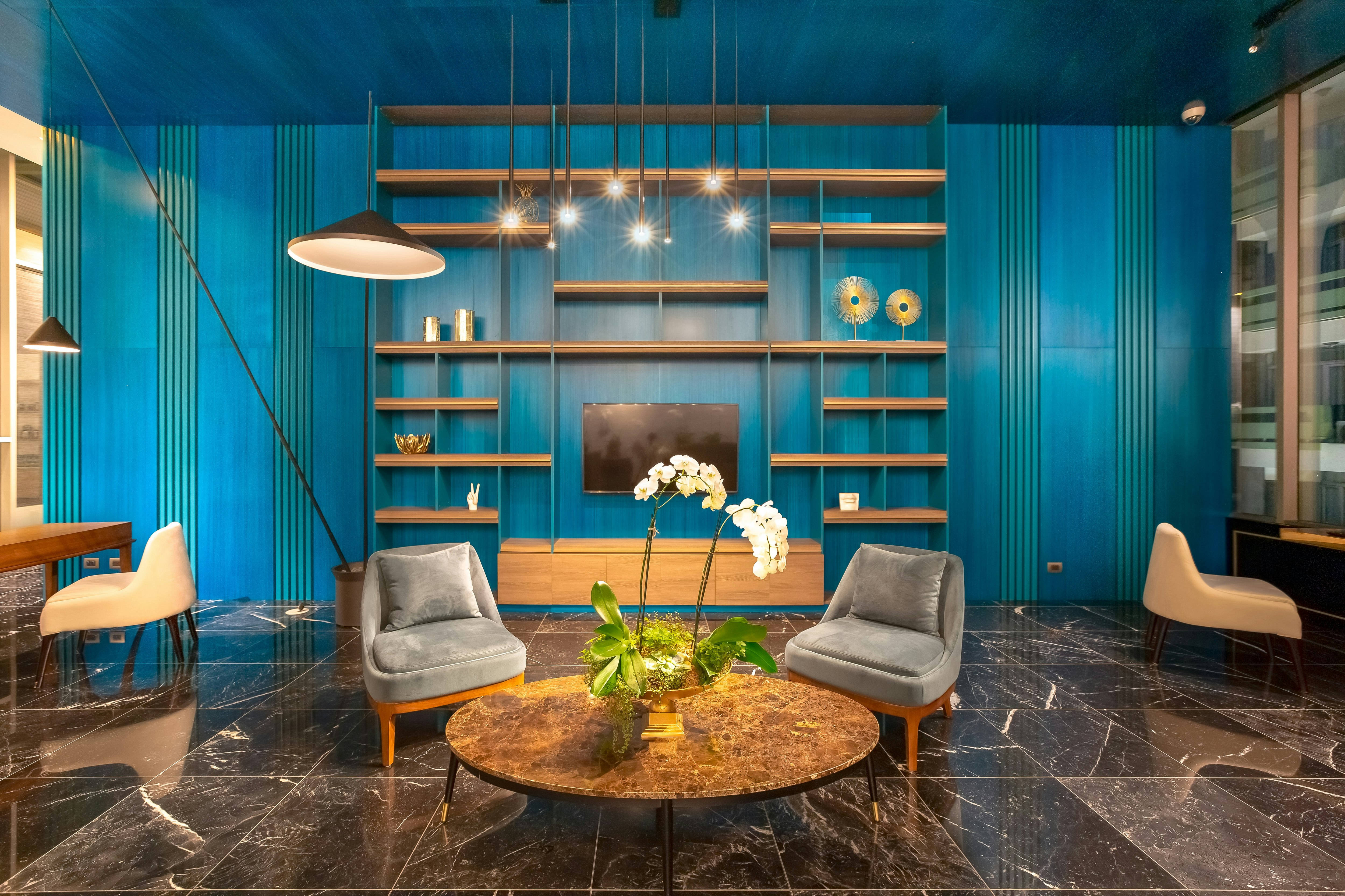 Gran Hotel Costa Rica Curio Collection by Hilton 36/48