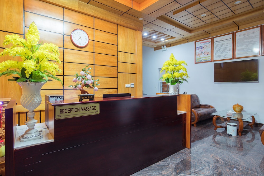 Vinh Hoang Hotel 7/66