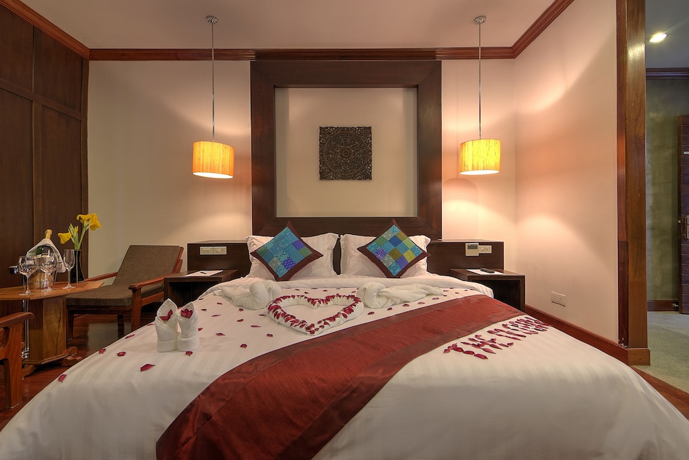 The Moon Residence Spa 27/71