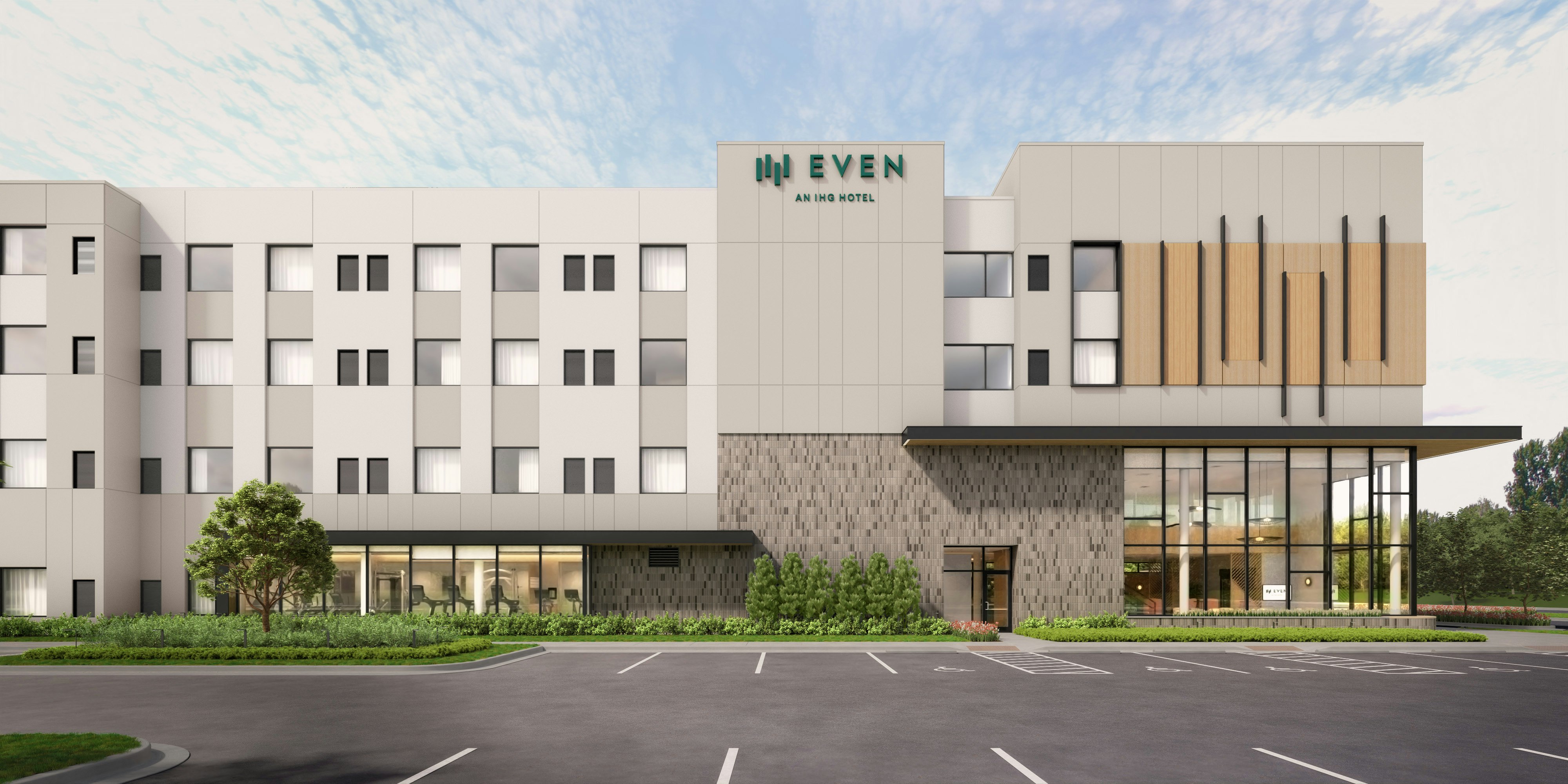 Even Hotel Miami - Doral Area by IHG 8/77