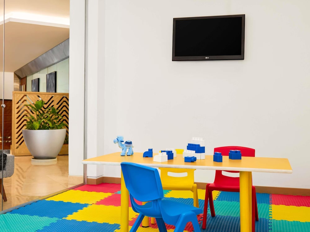 Novotel Cairo Airport 41/49
