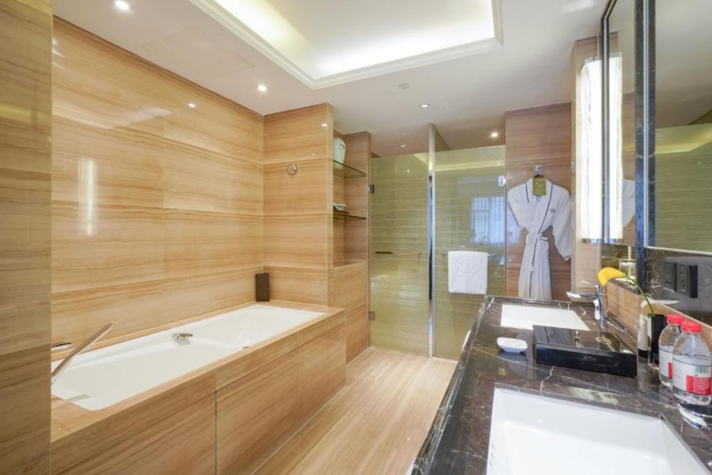 Sofitel Hangzhou Westlake 42/72