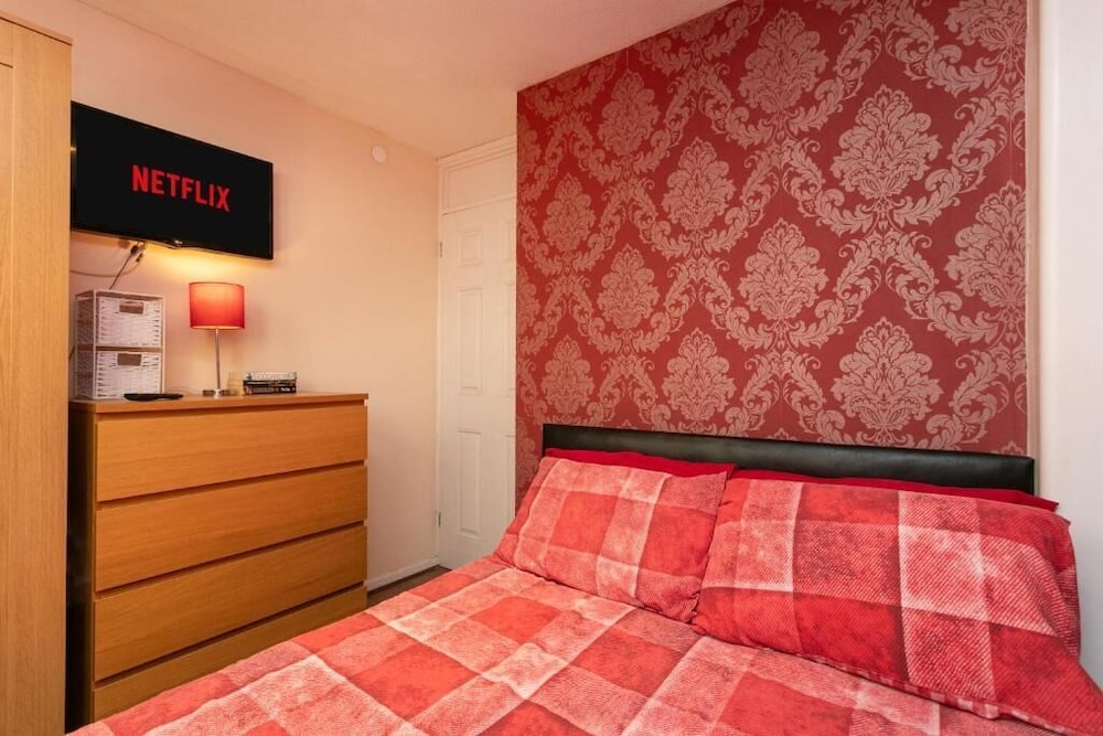Victoria Centre Apartments &amp; Annexe 8/50