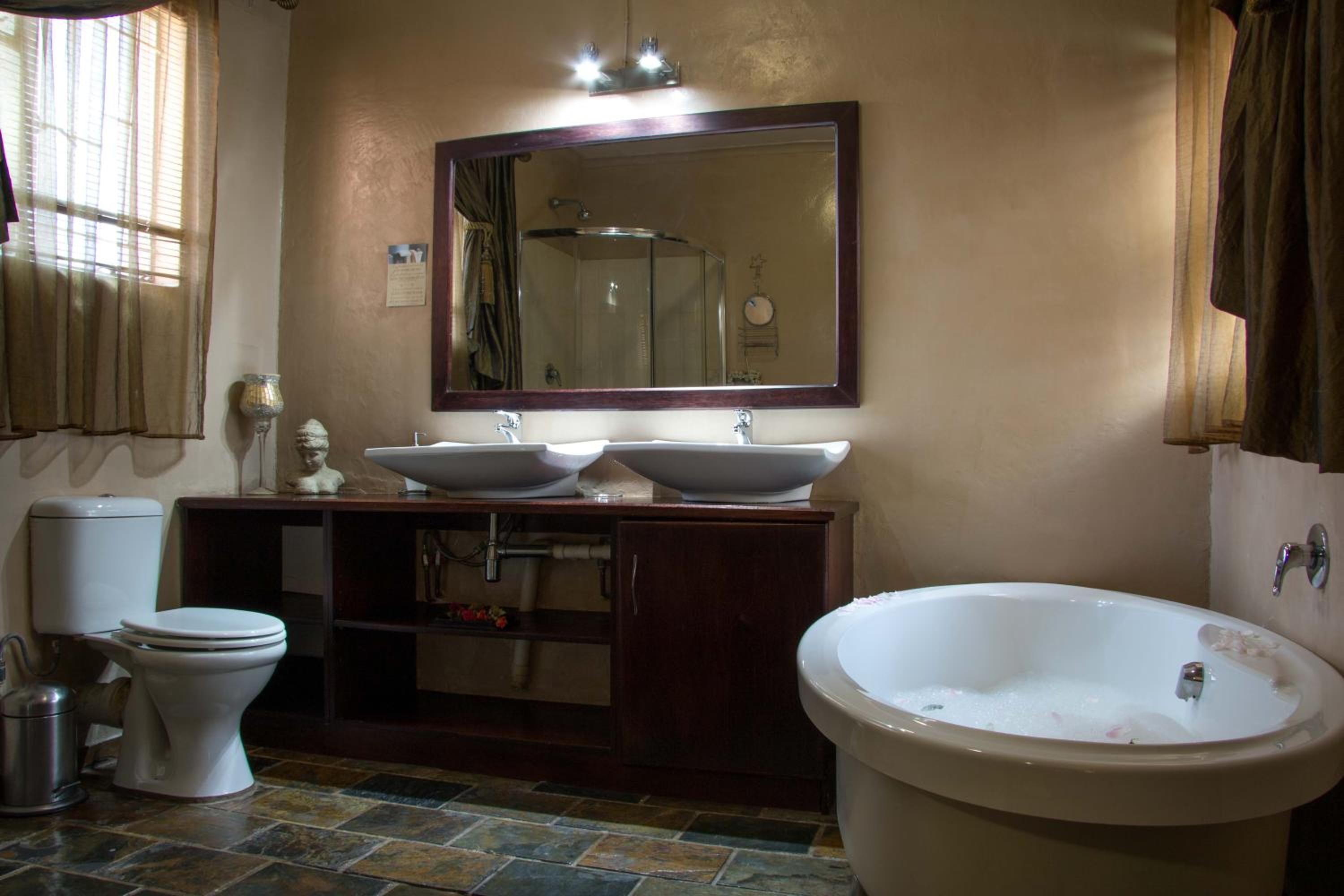 Zoete Rust Boutique Hotel 49/50