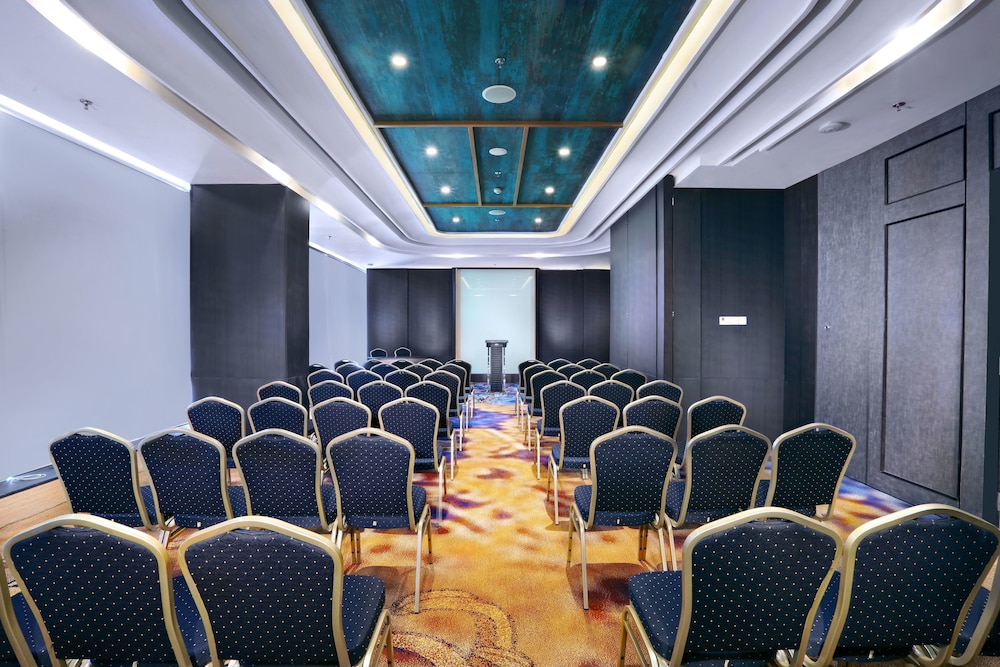 The Alts Hotel Palembang 54/63