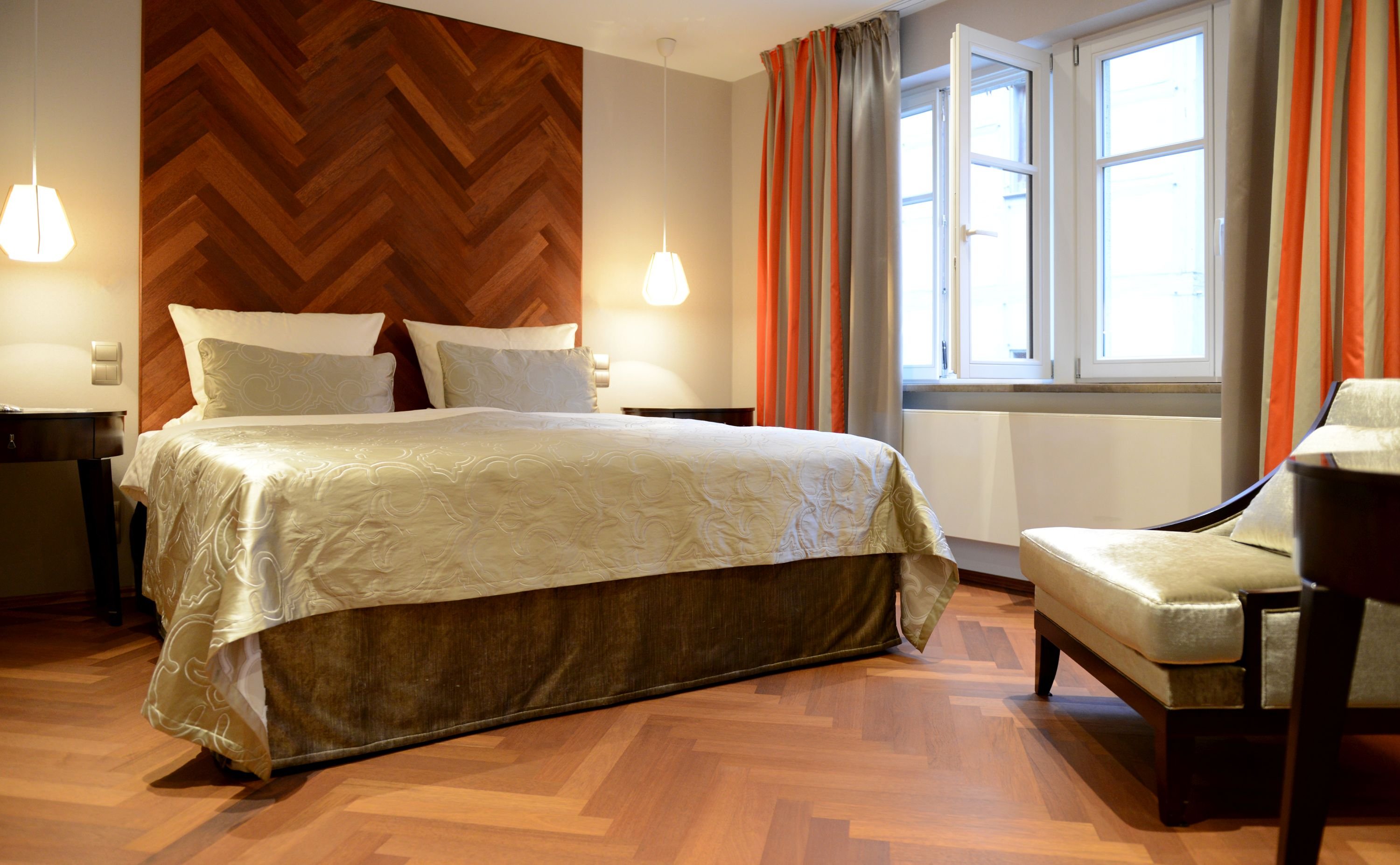 Romantik Hotel Markusturm 10/81