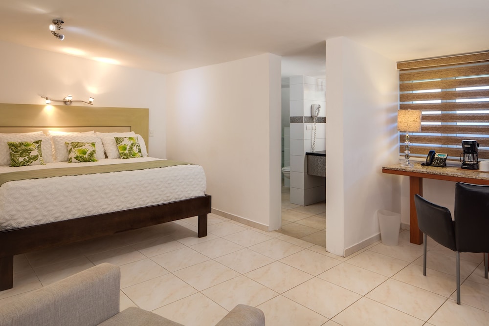 Villa Taina 20/32