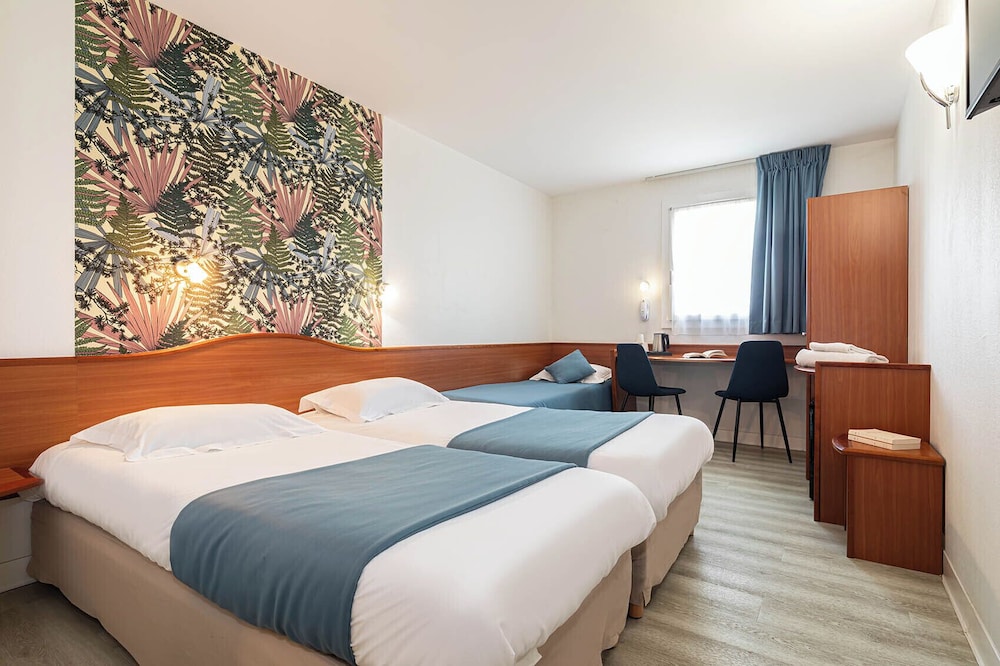 Standard, Triple, 3 Beds