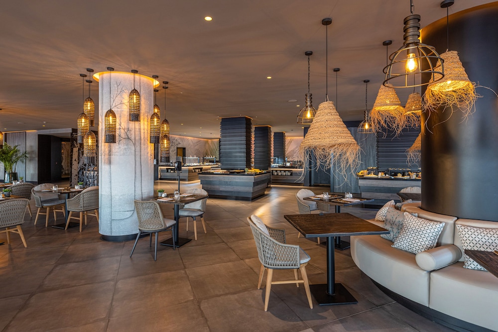 Hotel Faro, a Lopesan Collection Hotel - Adults Only 56/71