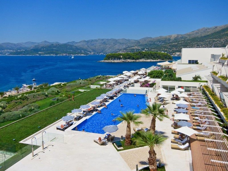 President Hotel Valamar Collection 7/7