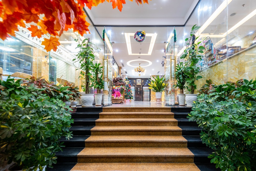 An Thuyen Hotel 10/48