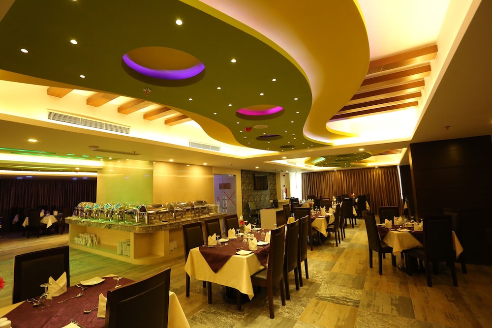 Zabeer Hotel International 38/50