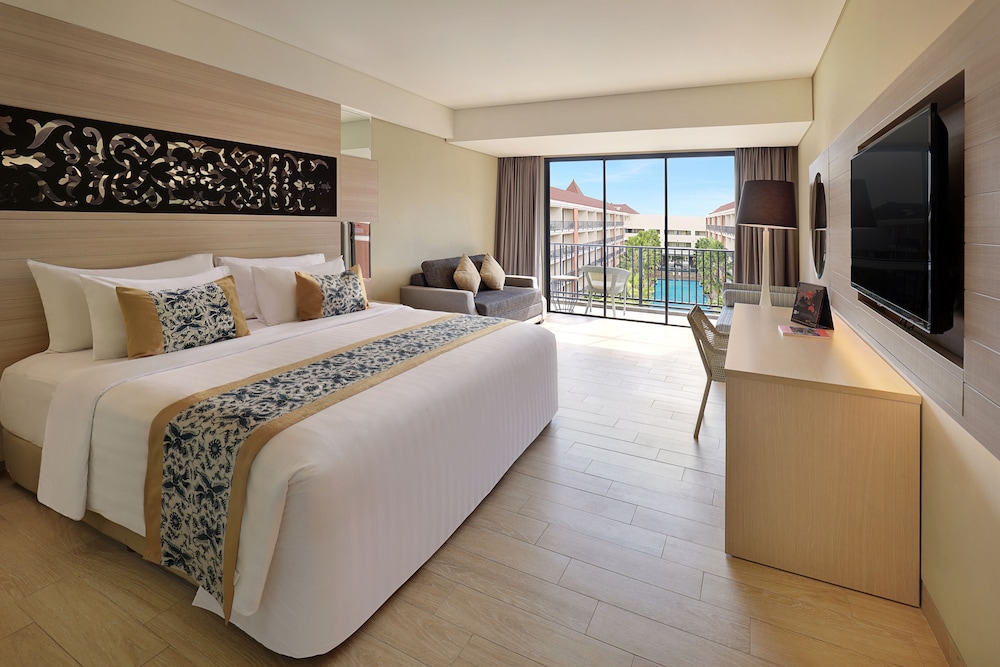 Anathera Resort Kuta 28/71
