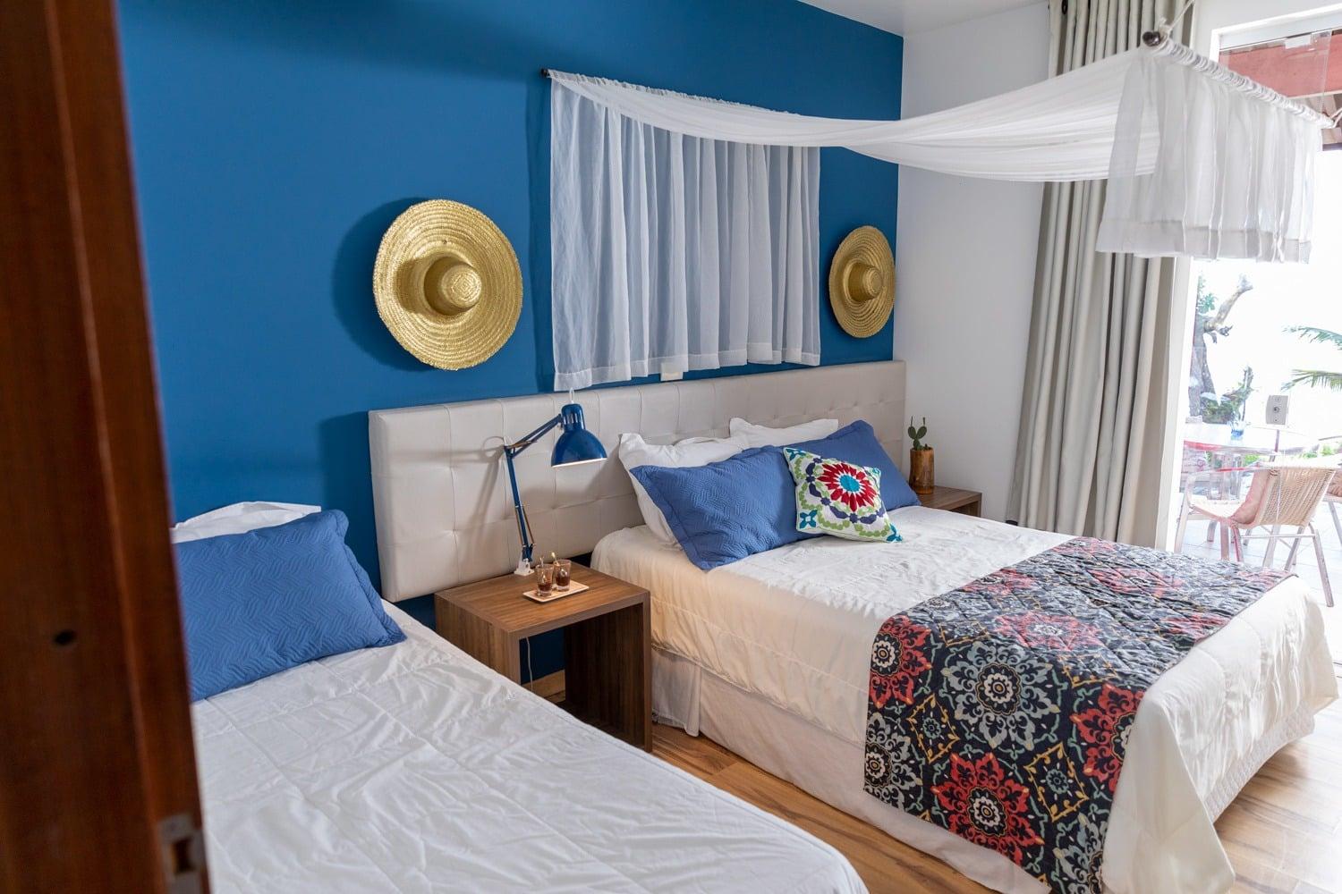Super, Luxury, Suite