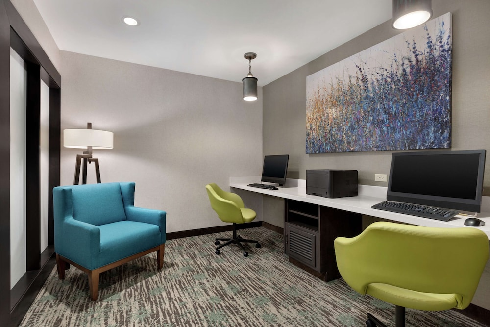 Homewood Suites by Hilton Dallas-Arlington 24/41