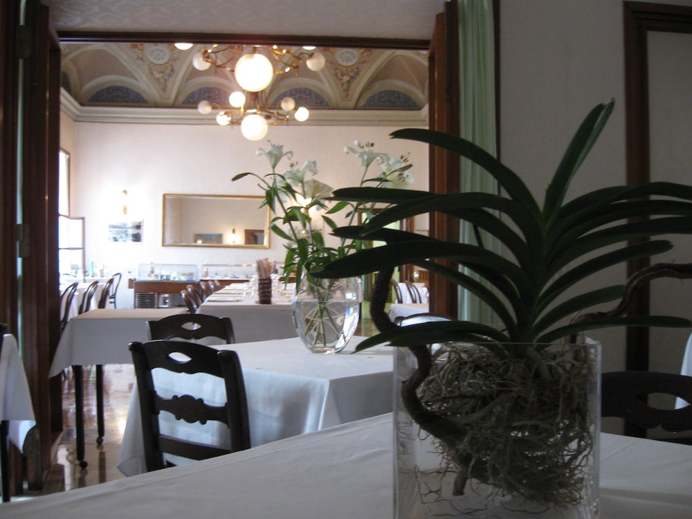 Hotel Tre Re 46/62