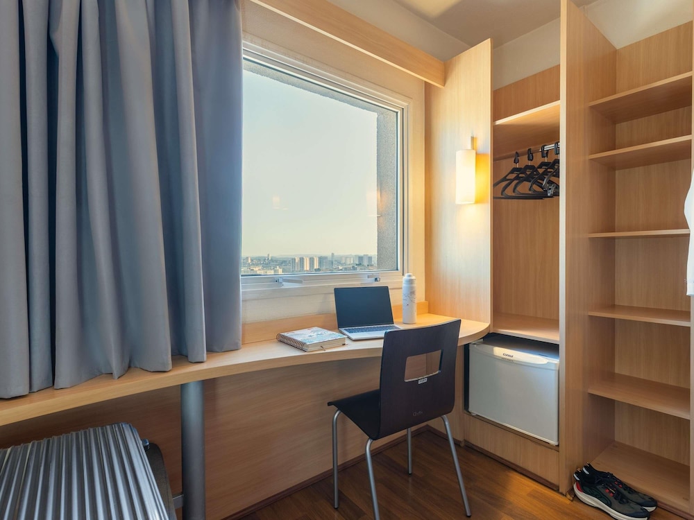 Ibis Sao Paulo Interlagos 68/76